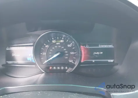 2016 Ford Explorer Xlt from USA, damaged, VIN 1FM5K8DH8GGA68249